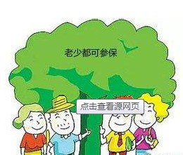 一老一小保險(xiǎn)都有哪些？ 第1張
