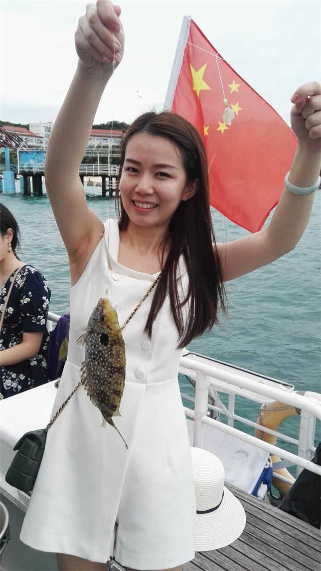 望碧海藍天三亞行，記瑞方人力五年情！ 第8張