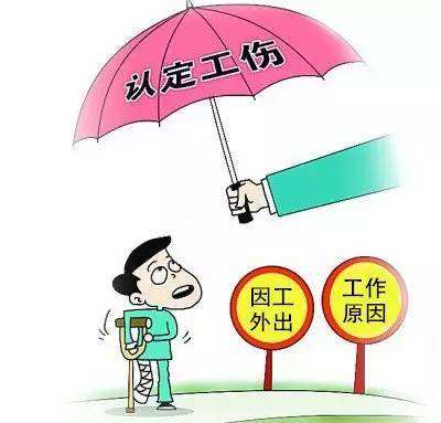 工傷保險賠償項目有哪些？ 第1張