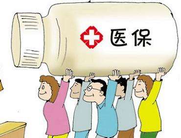 醫(yī)療保險(xiǎn)要交多少年？一年交多少錢？ 第1張