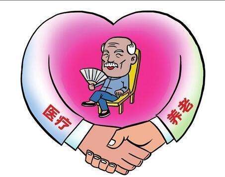 社保自己怎么交？要交多少錢(qián)？ 第1張