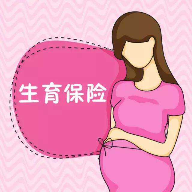 生育保險可以自己交嗎？ 第1張