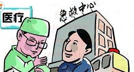 醫(yī)療保險(xiǎn)有生育險(xiǎn)嗎？有什么區(qū)別？ 第1張
