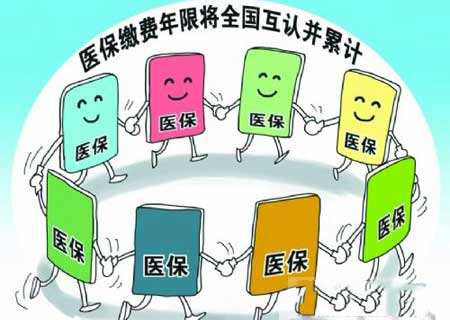 醫(yī)療保險是怎么交的？交多少錢？ 第1張