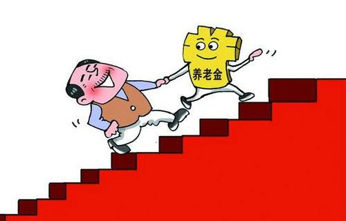 養(yǎng)老保險要交多少年才能夠領(lǐng)取養(yǎng)老金？ 第1張