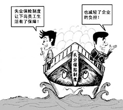 失業(yè)保險(xiǎn)去哪里領(lǐng)??？怎么領(lǐng)取？ 第1張
