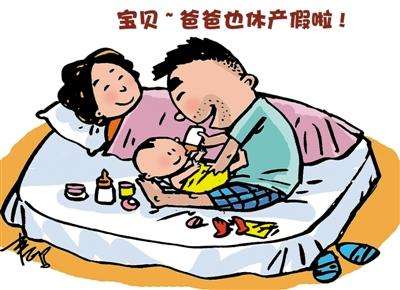 男性生育保險怎么報銷？報銷標準是什么？ 第1張