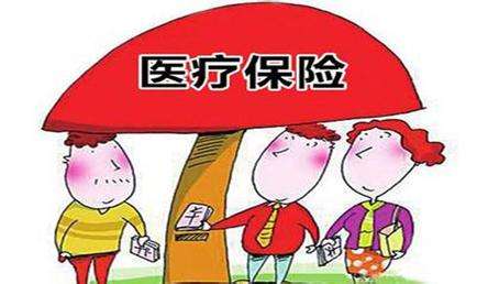 醫(yī)療保險住院報銷多少？ 第1張