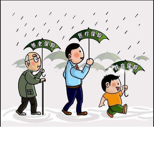 代繳社保的公司可靠嗎？ 第1張