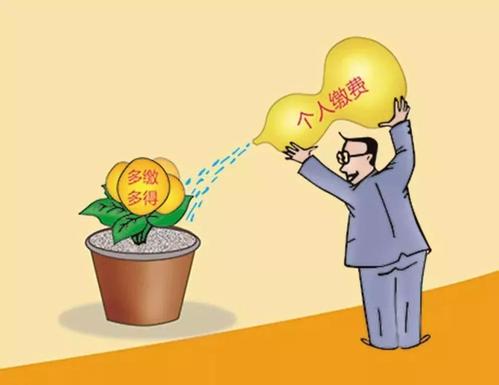 社保是不是一定要所有險種一起繳？ 第1張