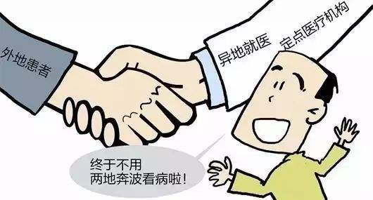 異地繳社保如何使用？ 第1張