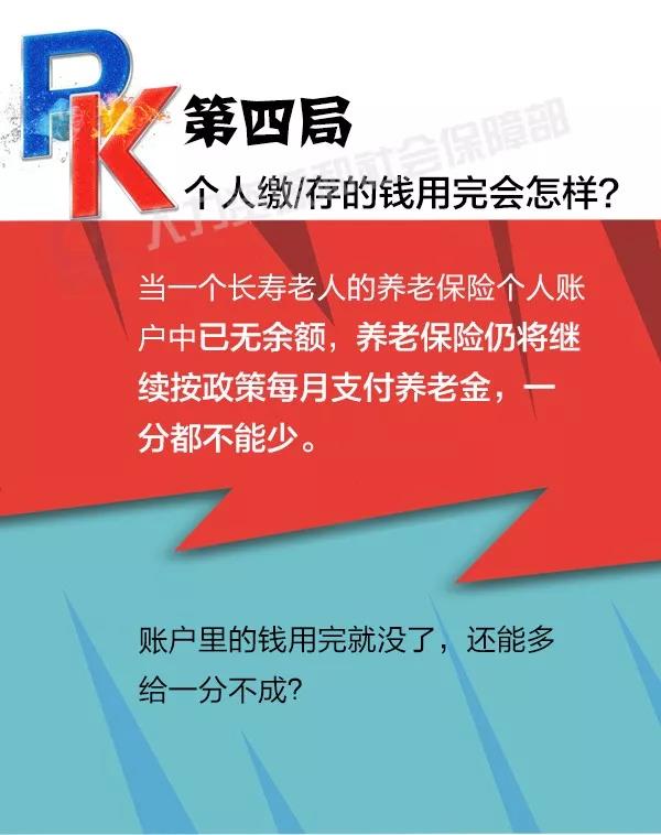 社保養(yǎng)老和儲蓄理財養(yǎng)老，誰更劃算？ 第5張
