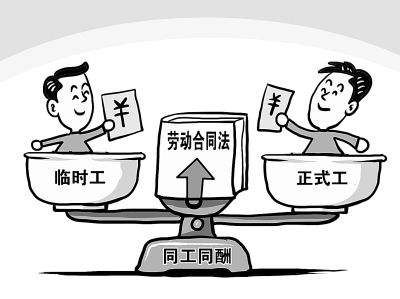 什么是勞務派遣，有哪些類型？ 第1張