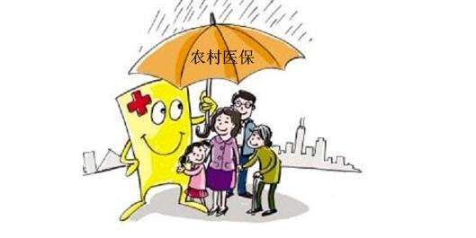 農(nóng)村醫(yī)療保險怎么報銷？ 第1張
