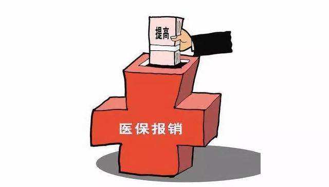 醫(yī)療保險(xiǎn)怎么報(bào)銷？ 第1張