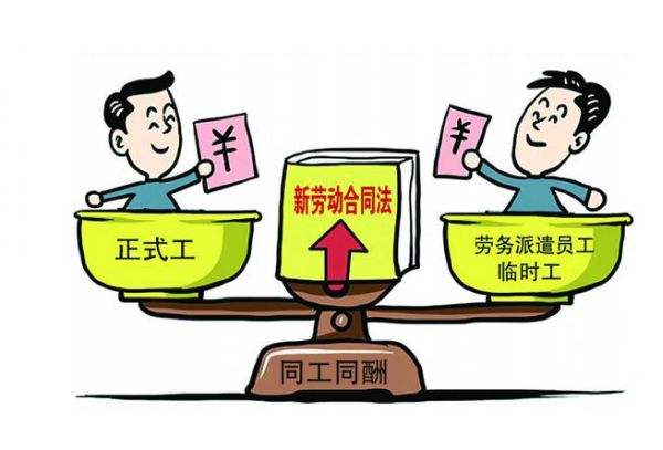 企業(yè)為什么會選擇勞務(wù)派遣？ 第1張