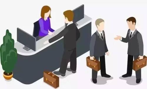 2020年企業(yè)要怎樣去進(jìn)行人事外包？ 第1張