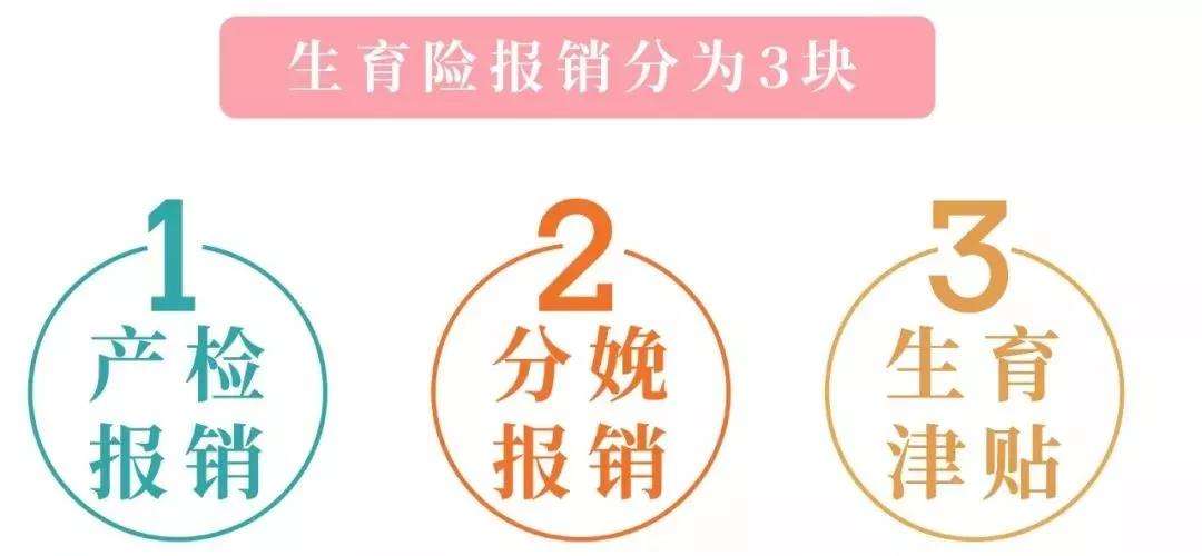 生育險(xiǎn)產(chǎn)前檢查報(bào)銷能報(bào)多少錢？ 第1張