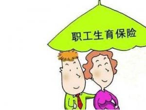 男人交生育保險有什么用？ 第1張