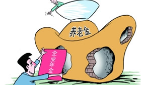 企業(yè)補充養(yǎng)老保險是什么？ 第1張