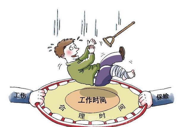 員工工傷保險報銷需要提交哪些材料？ 第1張