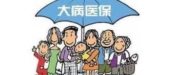 什么是大病醫(yī)療保險？ 第1張