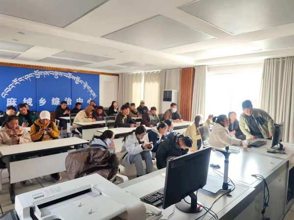 小武再出新招！多措并舉助力農(nóng)民工返崗就業(yè) 第6張