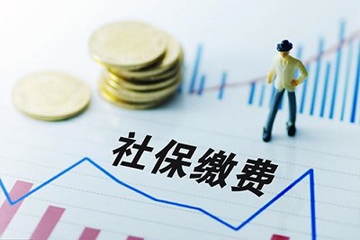 沒參加過社保，在成都如何繳社保？ 第1張