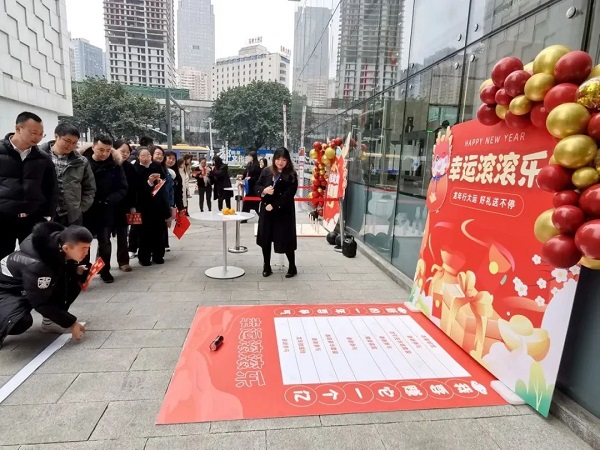 【活動(dòng)預(yù)告】新春“開(kāi)門紅”！2月23日，近50家企業(yè)現(xiàn)場(chǎng)攬才，5000余個(gè)崗位任你挑選~ 第5張