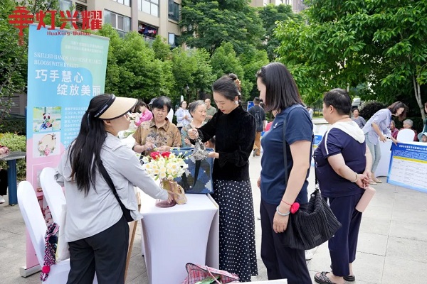 就業(yè)小站賦新能！瑞方人力支持開展的華興街道就業(yè)服務(wù)小站技能培訓(xùn)班今日啟動！ 第5張
