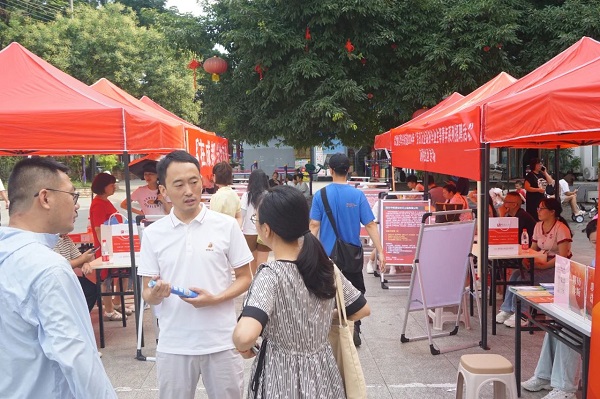 為高校畢業(yè)生搭建就業(yè)“直通車”，瑞方人力“點亮”青年就業(yè)路！ 第3張