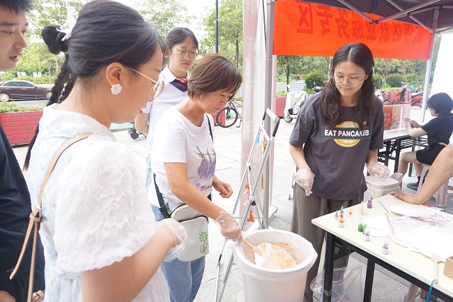 全年答卷！瑞方人力助力武侯區(qū)人力資源市場(chǎng)就業(yè)工作高質(zhì)量發(fā)展！ 第12張