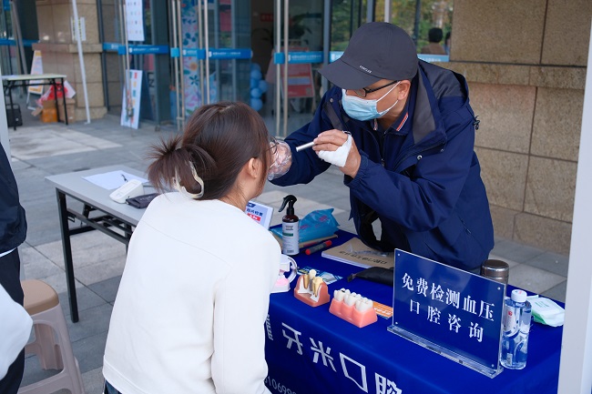全年答卷！瑞方人力助力武侯區(qū)人力資源市場(chǎng)就業(yè)工作高質(zhì)量發(fā)展！ 第13張