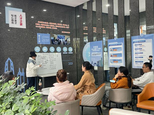 喜報！瑞方人力榮獲“2024年度武侯區(qū)促進公共就業(yè)服務優(yōu)秀案例” 第4張